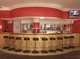 The Lancaster Gate Hotel