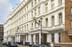 The Lancaster Gate Hotel