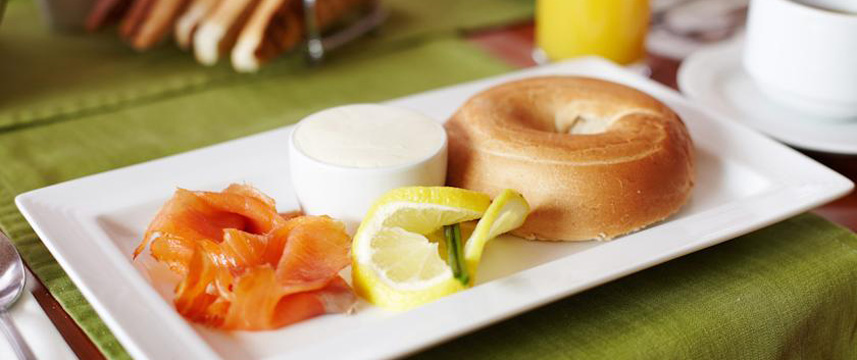 Lancaster Lodge - Dining Lancaster Lodge - Dining