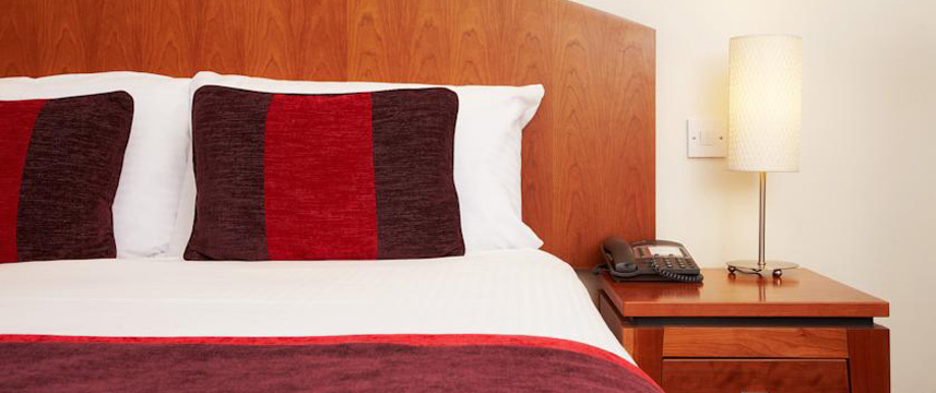 Lancaster Lodge - Double Room Lancaster Lodge - Double Room