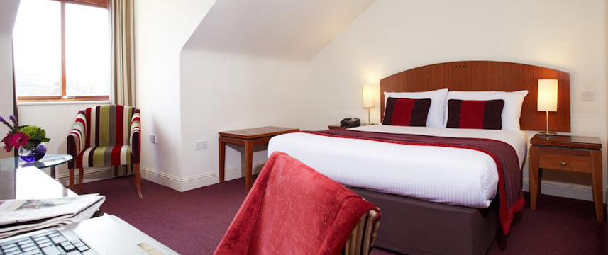 Lancaster Lodge - Room Double Lancaster Lodge - Room Double