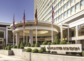 Lancaster London