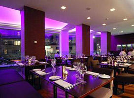 Lancaster London