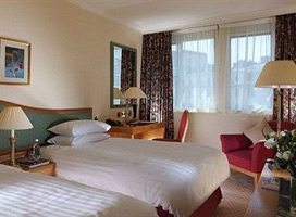 Lancaster London