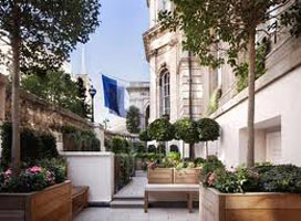 The Langham