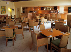 Las Palmeras Apartments