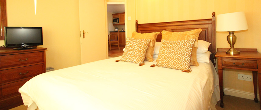 Latchfords Apartments - Double Bedroom Apartment Latchfords Apartments - Double Bedroom Apartment