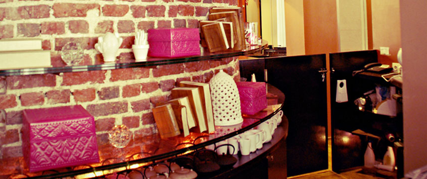 Le 123 Elysees - Spa Treatments Le 123 Elysees - Spa Treatments