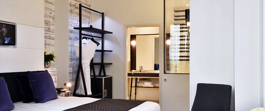 Le 123 Sebastopol - Astotel - Premium Double