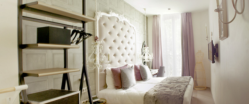 Le 123 Sebastopol - Astotel - Premium Single Room