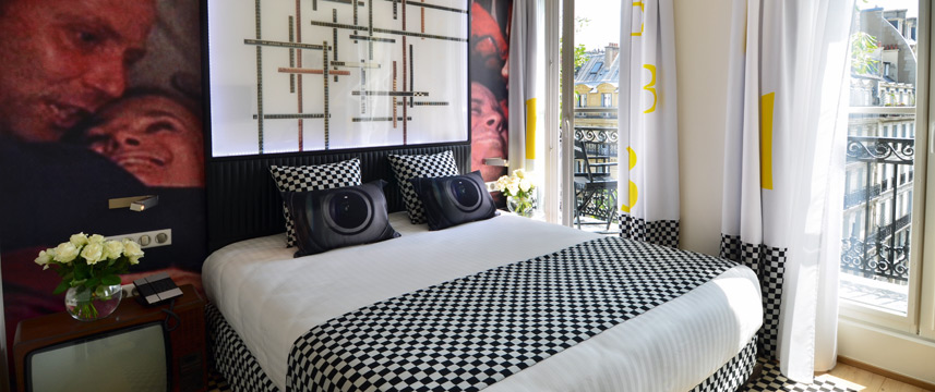 Le 123 Sebastopol - Astotel - Superior Double