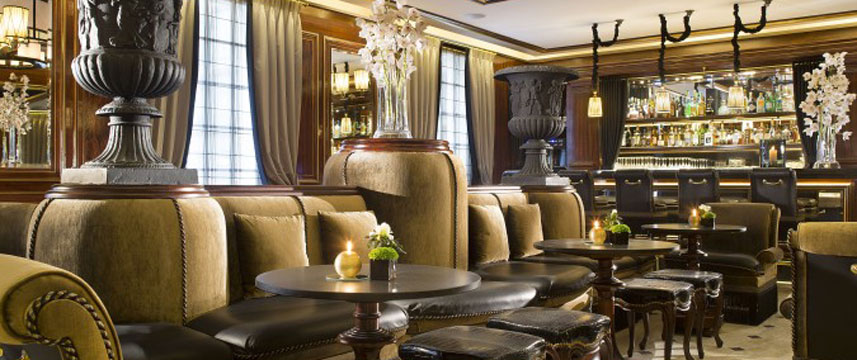 Le Belmont Bar Seating Le Belmont Bar Seating