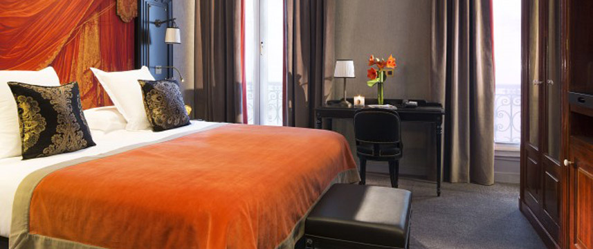 Le Belmont Classic Bedroom Le Belmont Classic Bedroom