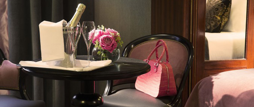 Le Belmont Detail Superior Le Belmont Detail Superior