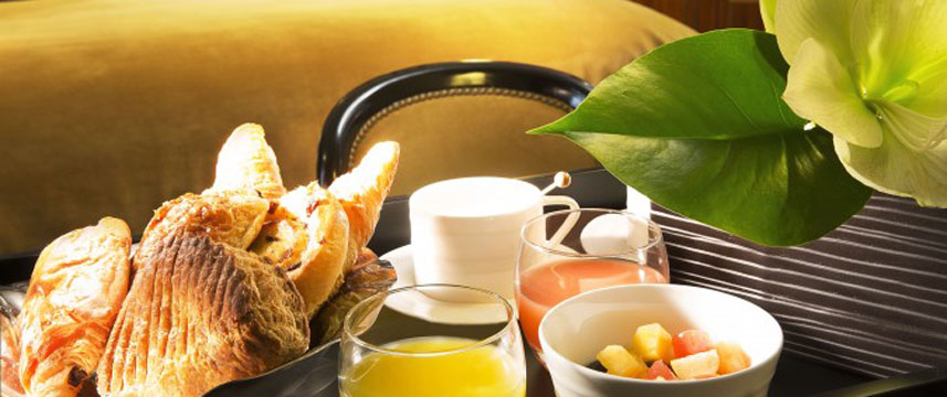 Le Belmont Duluxe Detail Le Belmont Duluxe Detail