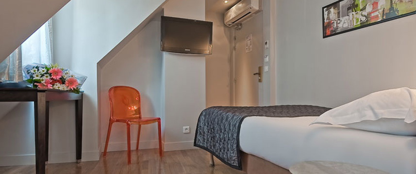 Le Canal Bedroom Single Le Canal Bedroom Single