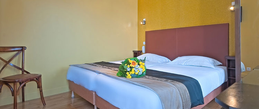 Le Canal Bedroom Twin Le Canal Bedroom Twin