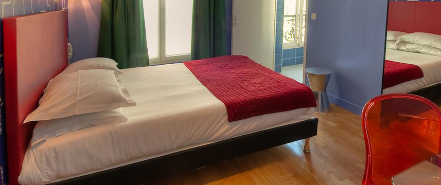 Le Canal Double Room Le Canal Double Room