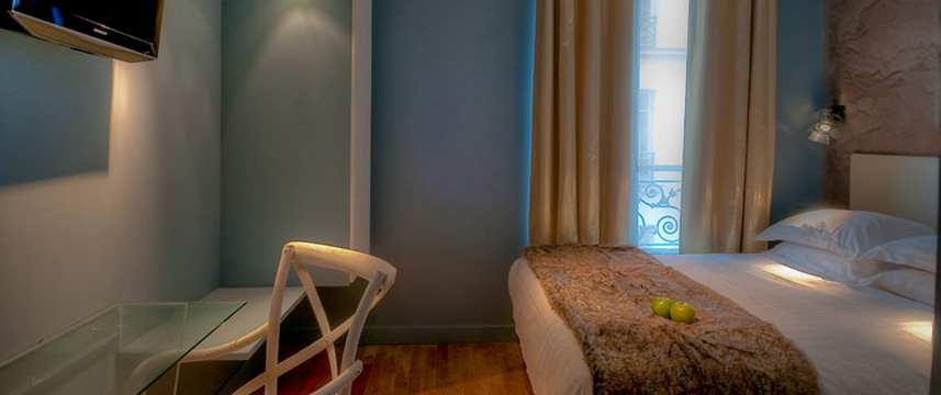 Le Canal Double Side Le Canal Double Side