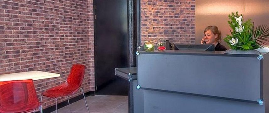 Le Canal Reception Le Canal Reception