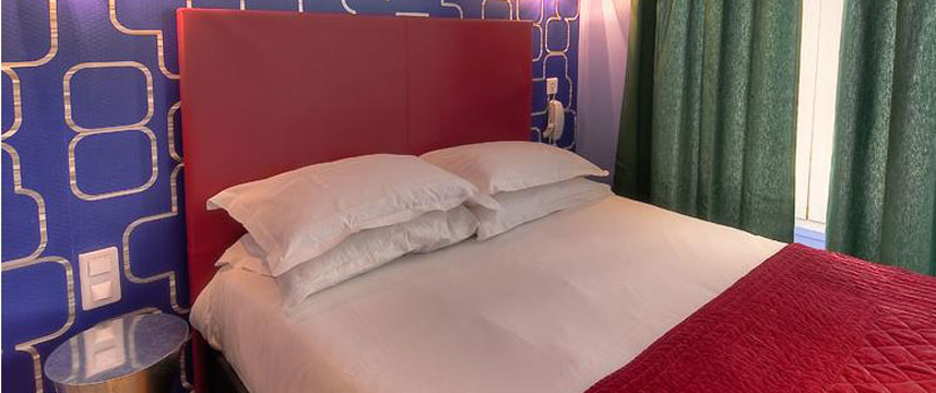 Le Canal Room Double Le Canal Room Double