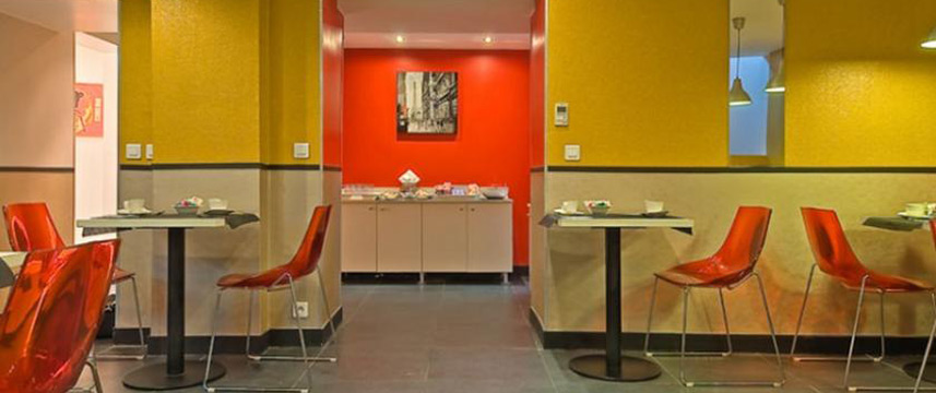 Le Canal Seating Le Canal Seating