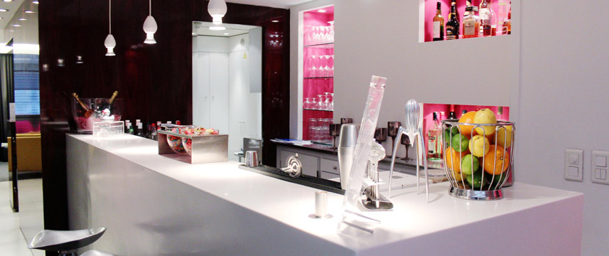 Le General - Bar Le General - Bar