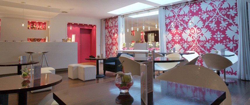 Le General - Lounge Le General - Lounge