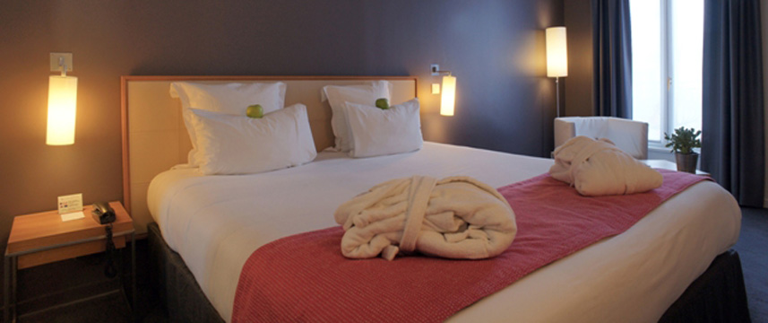 Le General - Privelege Bedroom Le General - Privelege Bedroom