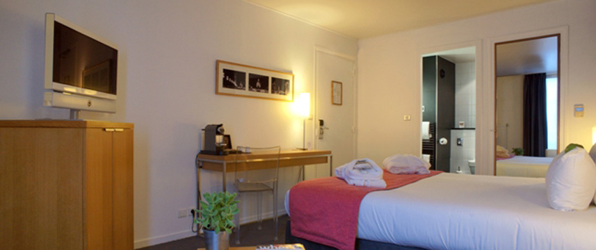 Le General - Privelege Double Side Le General - Privelege Double Side