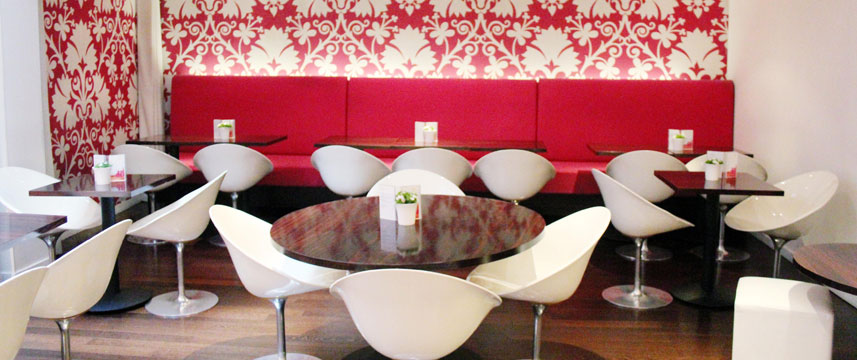 Le General - Restaurant Le General - Restaurant