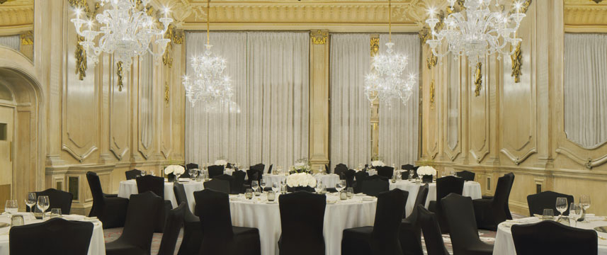 Le Meridien - Ballroom Le Meridien - Ballroom