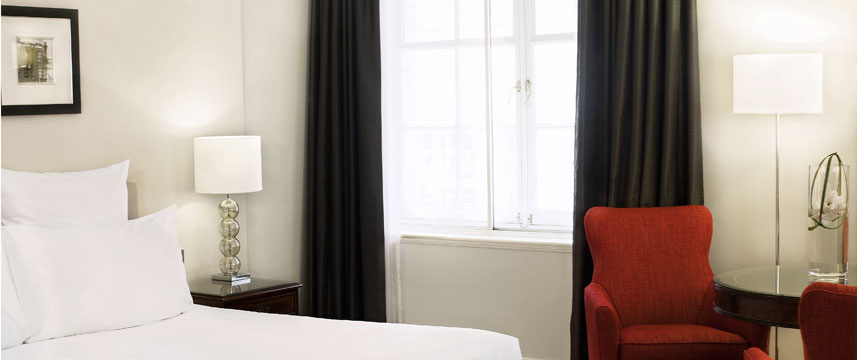 Le Meridien - Room Le Meridien - Room