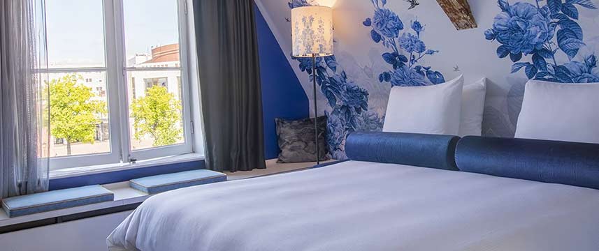 Leonardo Eden Hotel Amsterdam Apartment Leonardo Eden Hotel Amsterdam Apartment