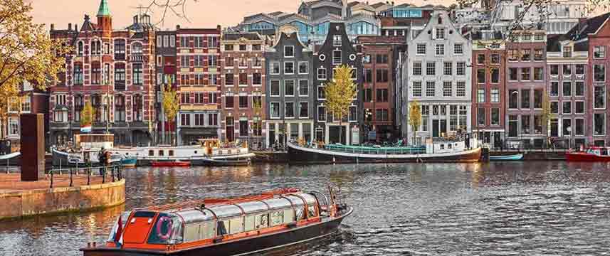 Leonardo Eden Hotel Amsterdam Exterior View Leonardo Eden Hotel Amsterdam Exterior View