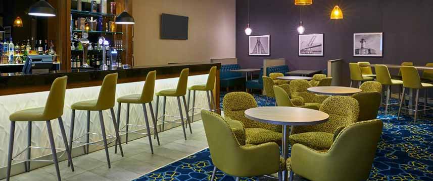 Leonardo Hotel Middlesbrough - Bar Leonardo Hotel Middlesbrough - Bar