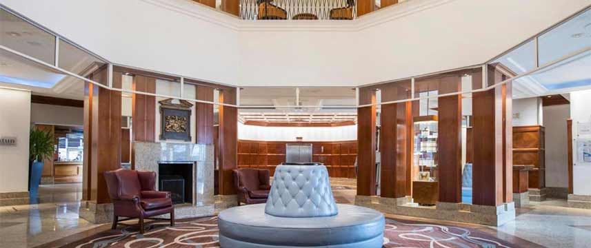 Leonardo Hotel Southampton Grand Harbour Lobby Leonardo Hotel Southampton Grand Harbour Lobby