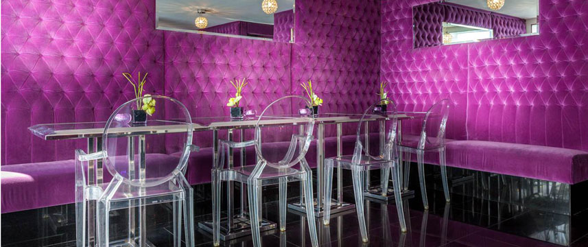 Les Jardins du Marais - Restaurant Les Jardins du Marais - Restaurant