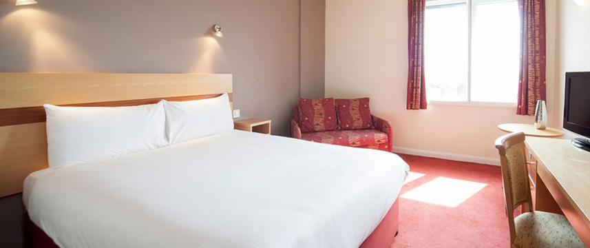 Limerick City Double