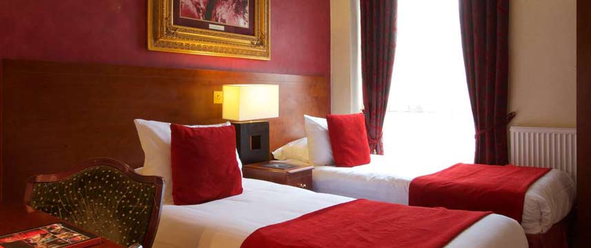 Liverpool Aigburth Hotel Best Western Classic Twin Liverpool Aigburth Hotel Best Western Classic Twin