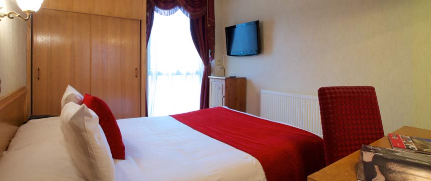 Liverpool Aigburth Hotel Best Western Economy Double Liverpool Aigburth Hotel Best Western Economy Double