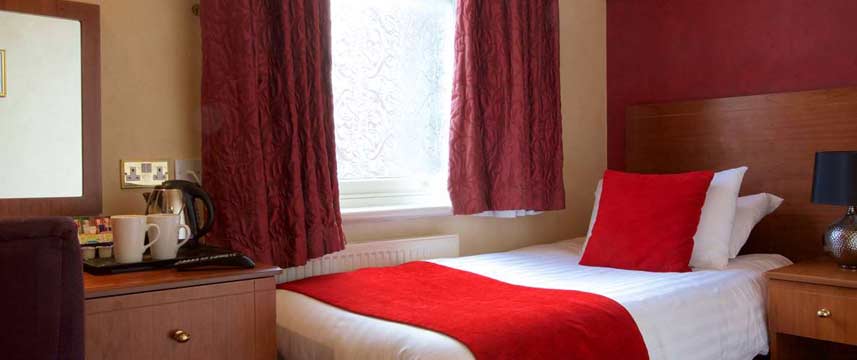 Liverpool Aigburth Hotel Best Western Economy Single Liverpool Aigburth Hotel Best Western Economy Single