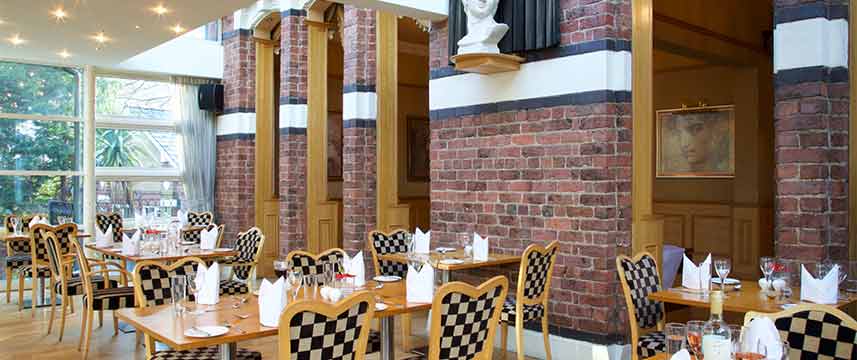 Liverpool Aigburth Hotel Best Western Restaurant Tables Liverpool Aigburth Hotel Best Western Restaurant Tables