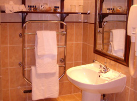 London Elizabeth Hotel