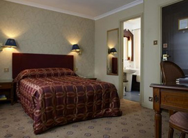 London Lodge Hotel