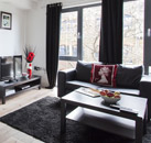 London Bridge Apartments