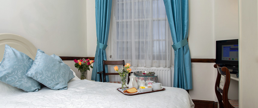 London Elizabeth Hotel - Double London Elizabeth Hotel - Double