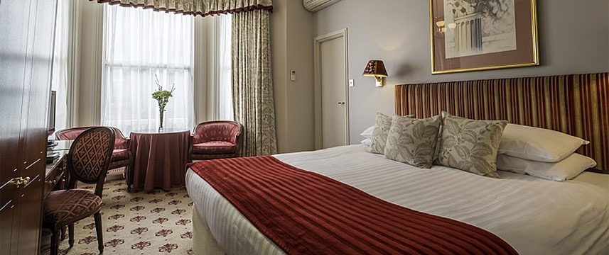 London Lodge Executive Double London Lodge Executive Double