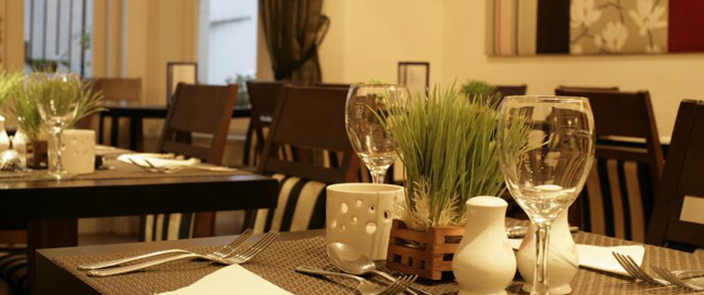 London Lodge Restaurant Mai London Lodge Restaurant Mai