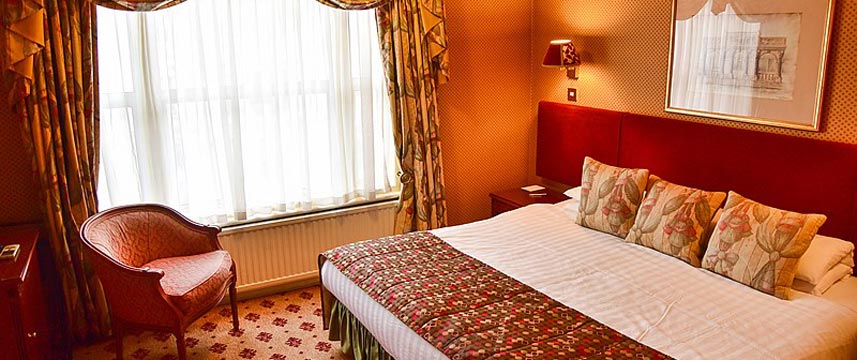 London Lodge Standard Double London Lodge Standard Double